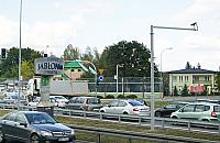 Fotoradar na obwodnicy przyczyną wypadków? "To skrzyżowanie to pułapka"