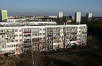 Bloki w Legionowie zadłużone. Nie będzie remontów?