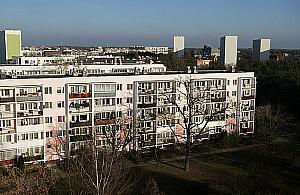 Bloki w Legionowie zadłużone. Nie będzie remontów?