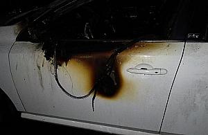 Dziki zachód na Bródnie. Szeryfowie w akcji?