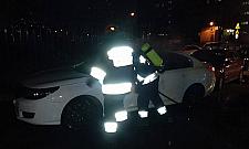 Dziki zachód na Bródnie. Szeryfowie w akcji?