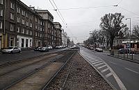 Co z remontem Obozowej? "Musieliśmy przesunąć"