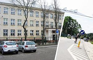 Jednokierunkowa Uczniowska? Konsultacje przed nami