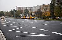 Nie zwężajmy Górczewskiej. "To czystej wody populizm"