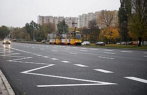 Nie zwężajmy Górczewskiej. "To czystej wody populizm"