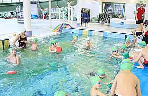 Nowa pływalnia dla Bemowa. Gdzie powstanie?