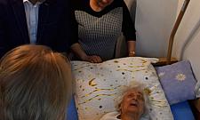 Najstarsza na Mazowszu, czwarta w Polsce. Mieszkanka Legionowa skończyła 110 lat