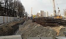 Siedem pięter na Serku. Będzie akademik i Biedronka