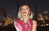 Koncert Natalii Nykiel. Gwiazda electro pop wyst�pi przy G��bockiej