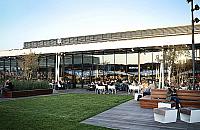 Galeria Północna otwiera ogród na dachu. Dwa dni atrakcji