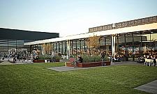 Galeria Północna otwiera ogród na dachu. Dwa dni atrakcji