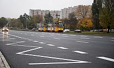 Górczewska od nowa. Zieleń, jezdnie czy buspasy?