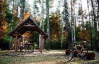 Trasy rowerowe Wawra. Dla amator�w i zawodowc�w