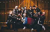 Enej zagra pod kościołem. "To łamanie konstytucji"