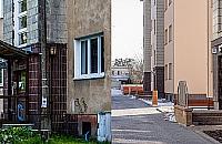 Przedwojenne kamienice znów błyszczą