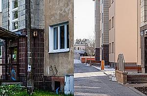 Przedwojenne kamienice znów błyszczą