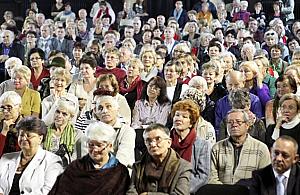 Na Jelonkach powstanie dom seniora