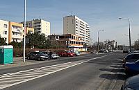 Idzie nowe. Co powstaje w miejscu Baryłki?