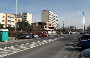 Idzie nowe. Co powstaje w miejscu Baryłki?