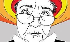 Nowa komedia w Mamro. "Henio, czyli sposób na babcię"