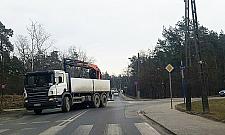 Ulica pomyłek. Kiedy lewoskręt i nowe światła?