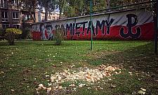 Koniec żerowisk między blokami? Wrzeciono na pierwszy ogień