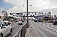 Buspas na Płowieckiej? "Potrzebny natychmiast"