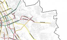 Buspas na Płowieckiej? "Potrzebny natychmiast"