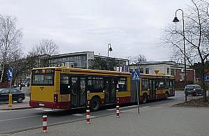 Tańsze bilety dla mieszkańców Legionowa. "To nie pierwsza strefa"