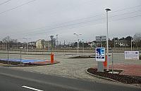 Parking widmo przy PKP Piaski. Zmarnowane pieniądze?