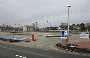 Parking widmo przy PKP Piaski. Zmarnowane pieniądze?