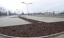 Parking widmo przy PKP Piaski. Zmarnowane pieniądze?