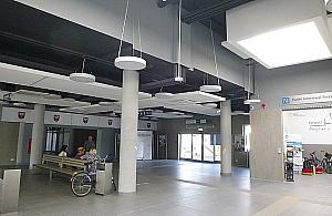 Filmował kobiety w toalecie na dworcu. Posiedzi w więzieniu?