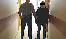 Filmował kobiety w toalecie na dworcu. Posiedzi w więzieniu?