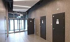 Filmował kobiety w toalecie na dworcu. Posiedzi w więzieniu?