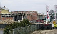 Basen na Piaskach coraz większy. Kiedy otwarcie?