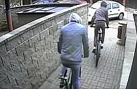 Plaga kradzie�y rower�w. Jak si� ustrzec?