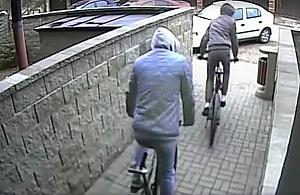 Plaga kradzieży rowerów. Jak się ustrzec?