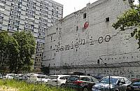 Kamień i co? "Nie składamy broni"