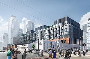 "Norblin" wróci. Budowa za pół miliarda