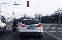 Motocykle na buspasach. Ruch będzie płynniejszy?