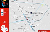 Pół roku utrudnień. "Nie da się jechać"