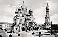 Tak zmieniał się plac Piłsudskiego