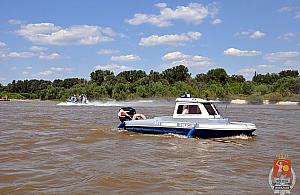 Zwłoki w Wiśle. Kim była kobieta?