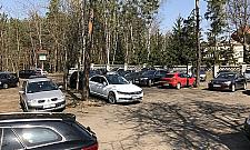 Parking dla kościoła? Problem znany od lat