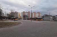 Nowa linia na Chomiczówce?