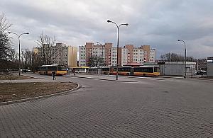 Nowa linia na Chomiczówce?