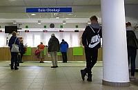 Koniec tułaczki. Będzie skarbówka na Woli