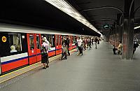 Metro na Białołękę. Czarują czy oszukują?