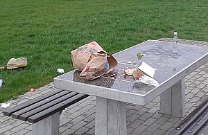 Nocna prohibicja uratuje osiedla? "Mamy poważny problem"